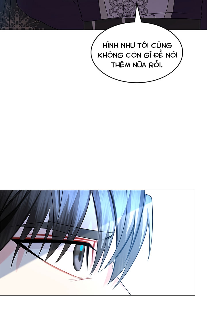 sự hối hận muộn màn chapter 16 32