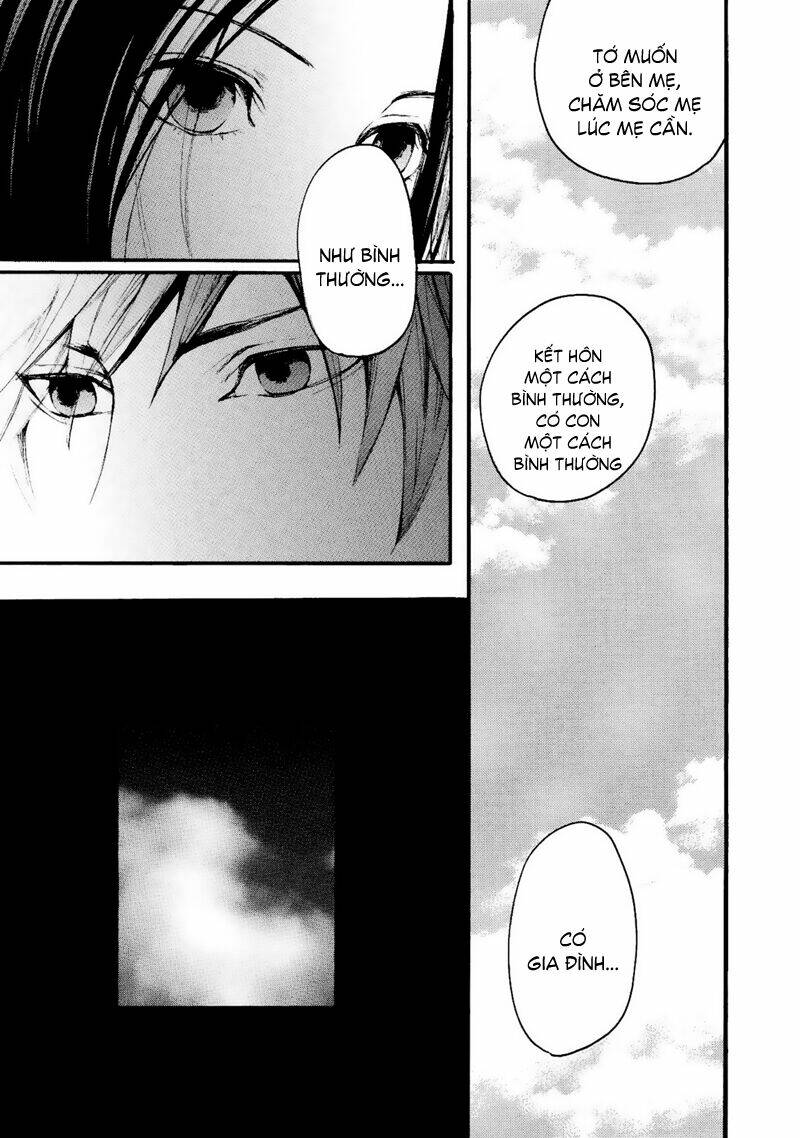 smells like green spirit chapter 7 7