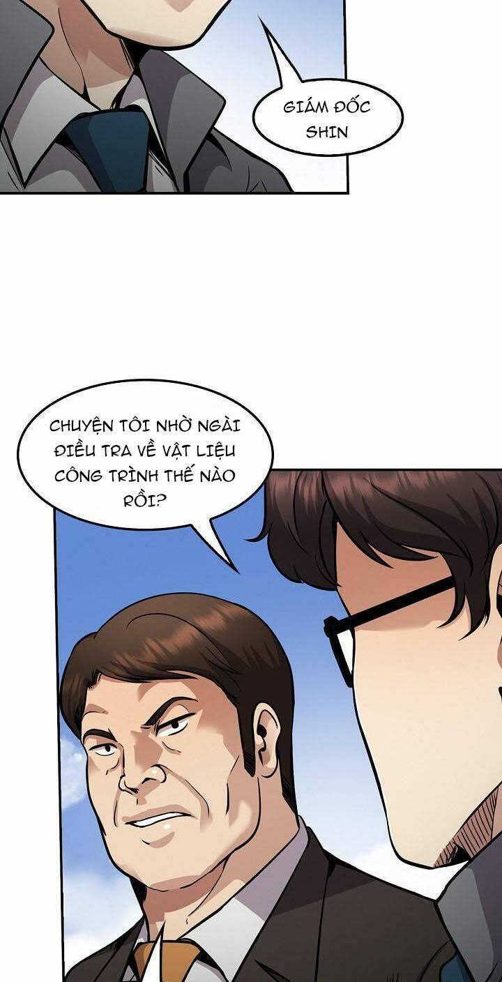 điều tra viên chuyển sinh chapter 119 16