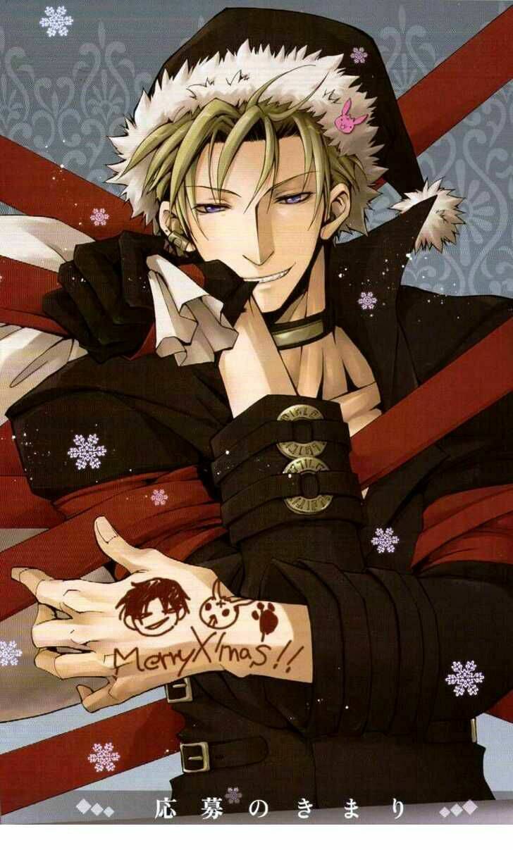 07 hồn ma chapter 65 2