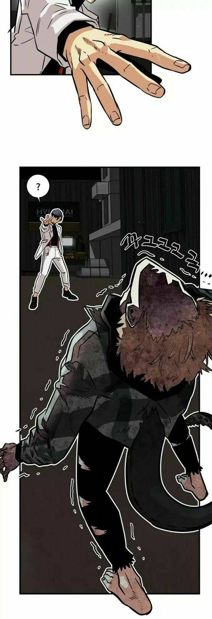 bẫy troll chapter 24 28