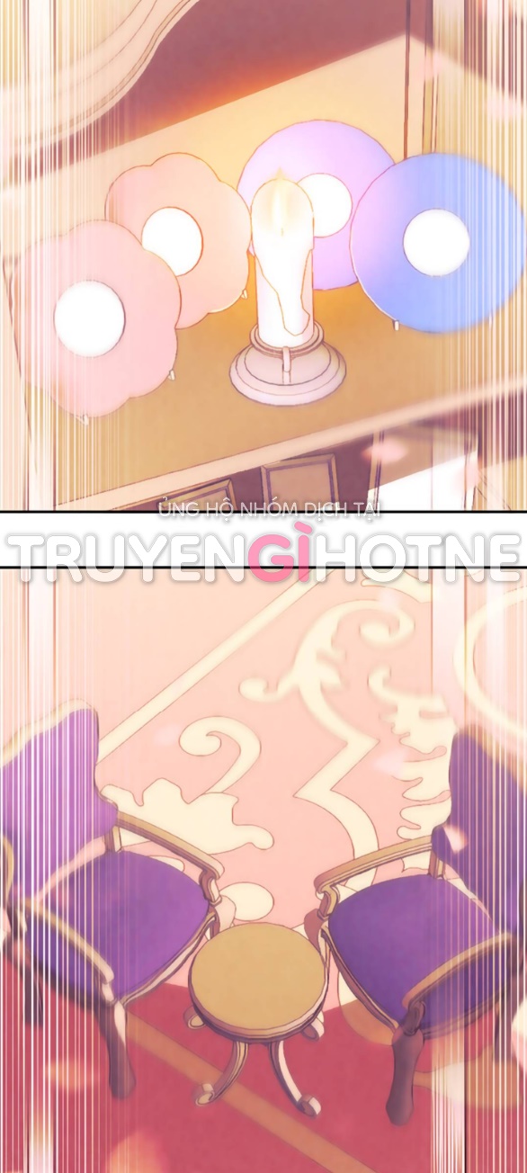 [bản 18+] trò chơi săn mồi của hoàng đế và thánh kỵ sĩ chapter 15.1 18