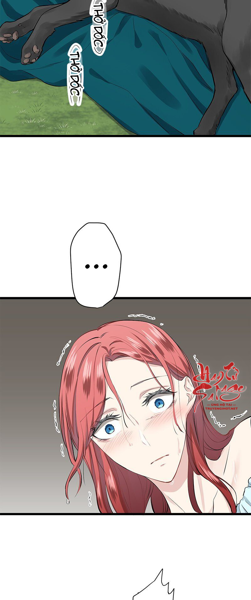 nullitas~nàng dâu giả dối~ chapter 28.2 10