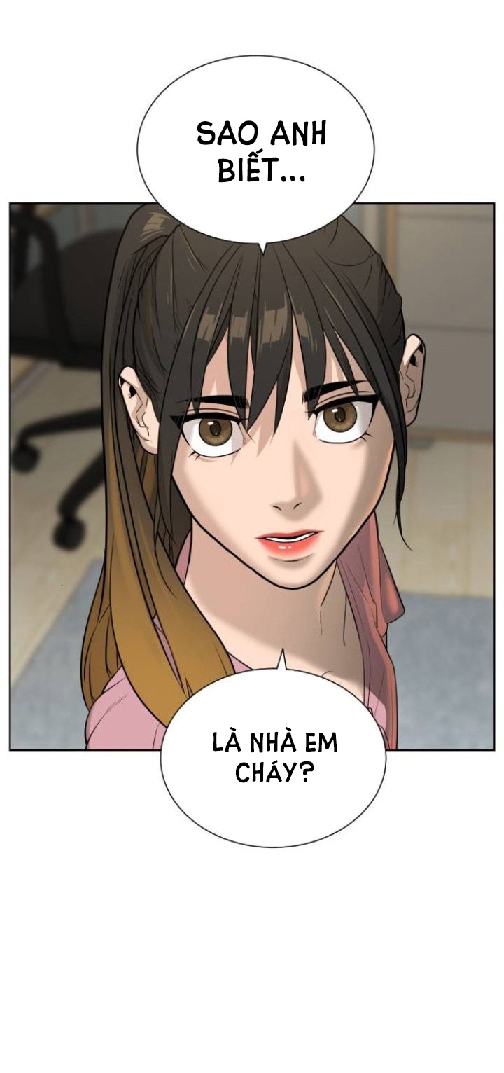 bạch huyết - white blood chapter 36 90