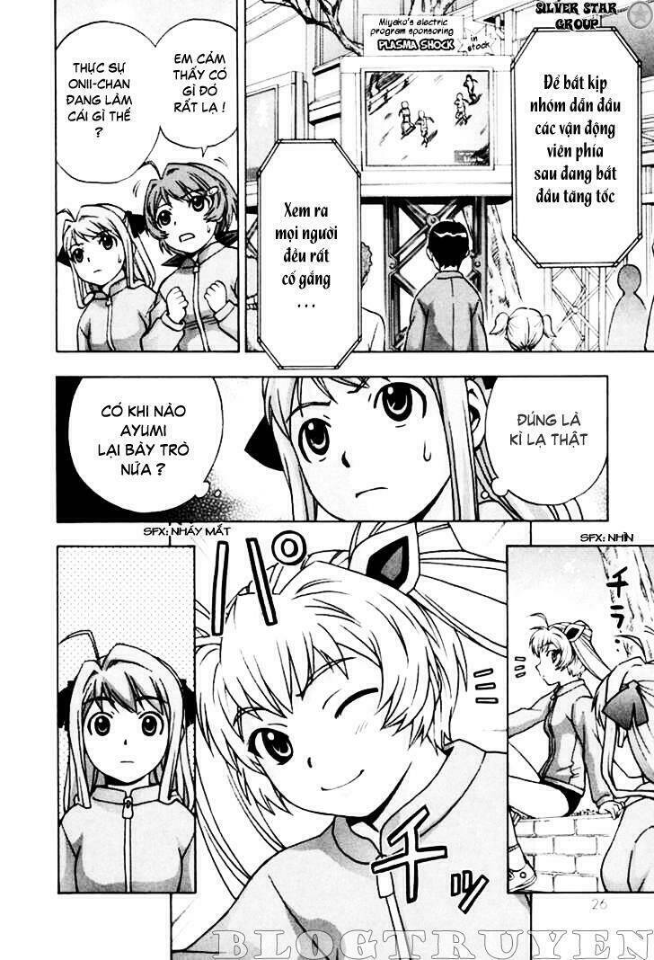 magikano chapter 10 27