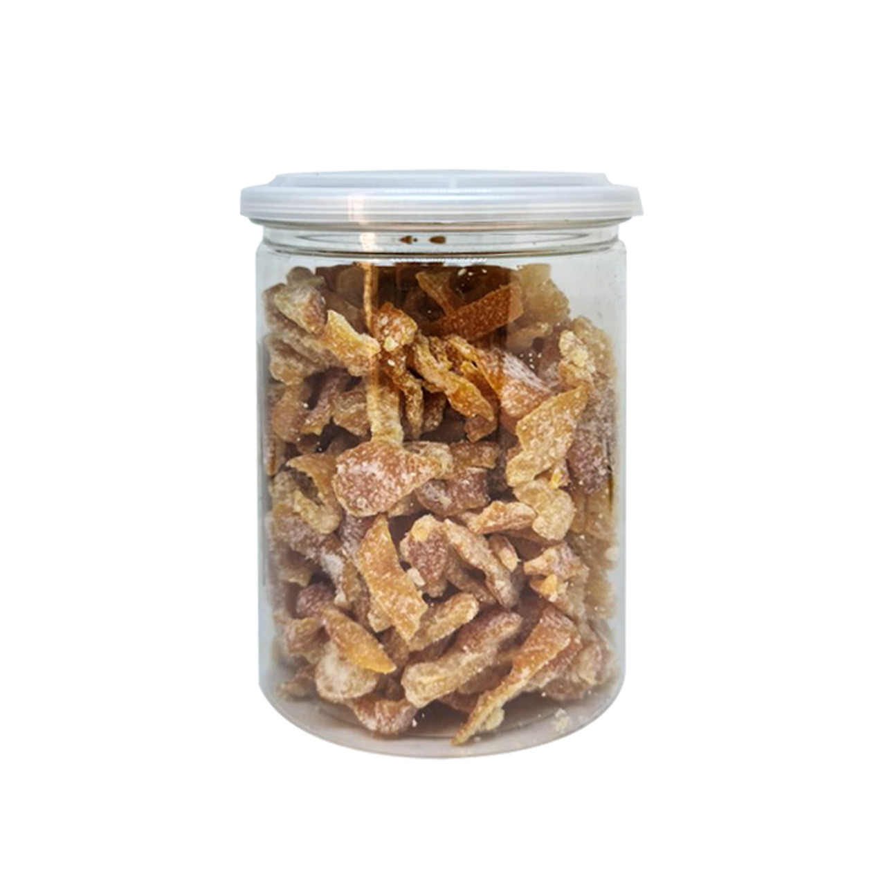 Trần Bì Thơm Ngon DTFood - 250g