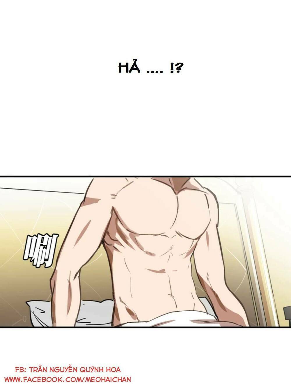 thế giới của đồng tiền chapter 1.2 3