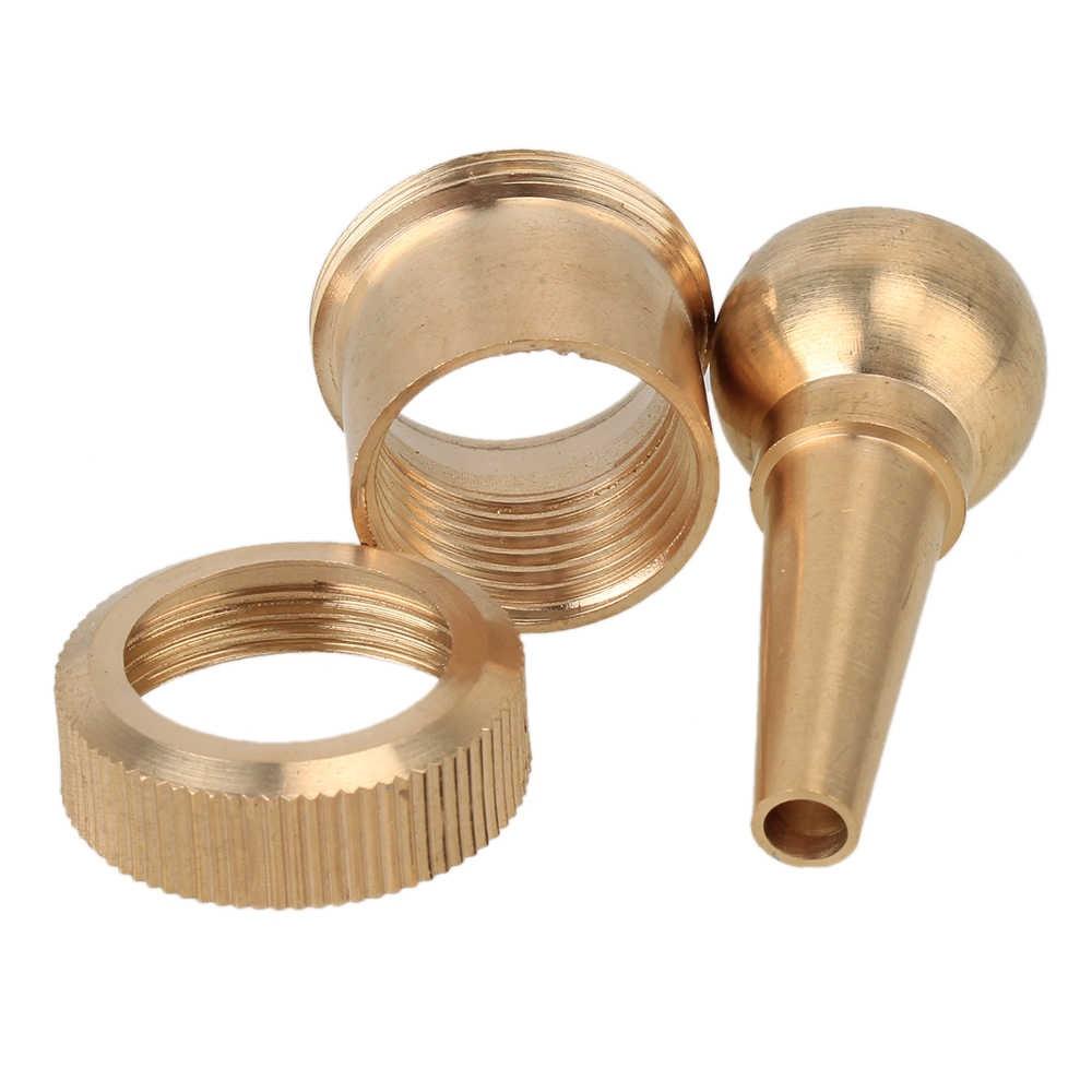 Đầu phun hinh tia nước ren trong 34mm