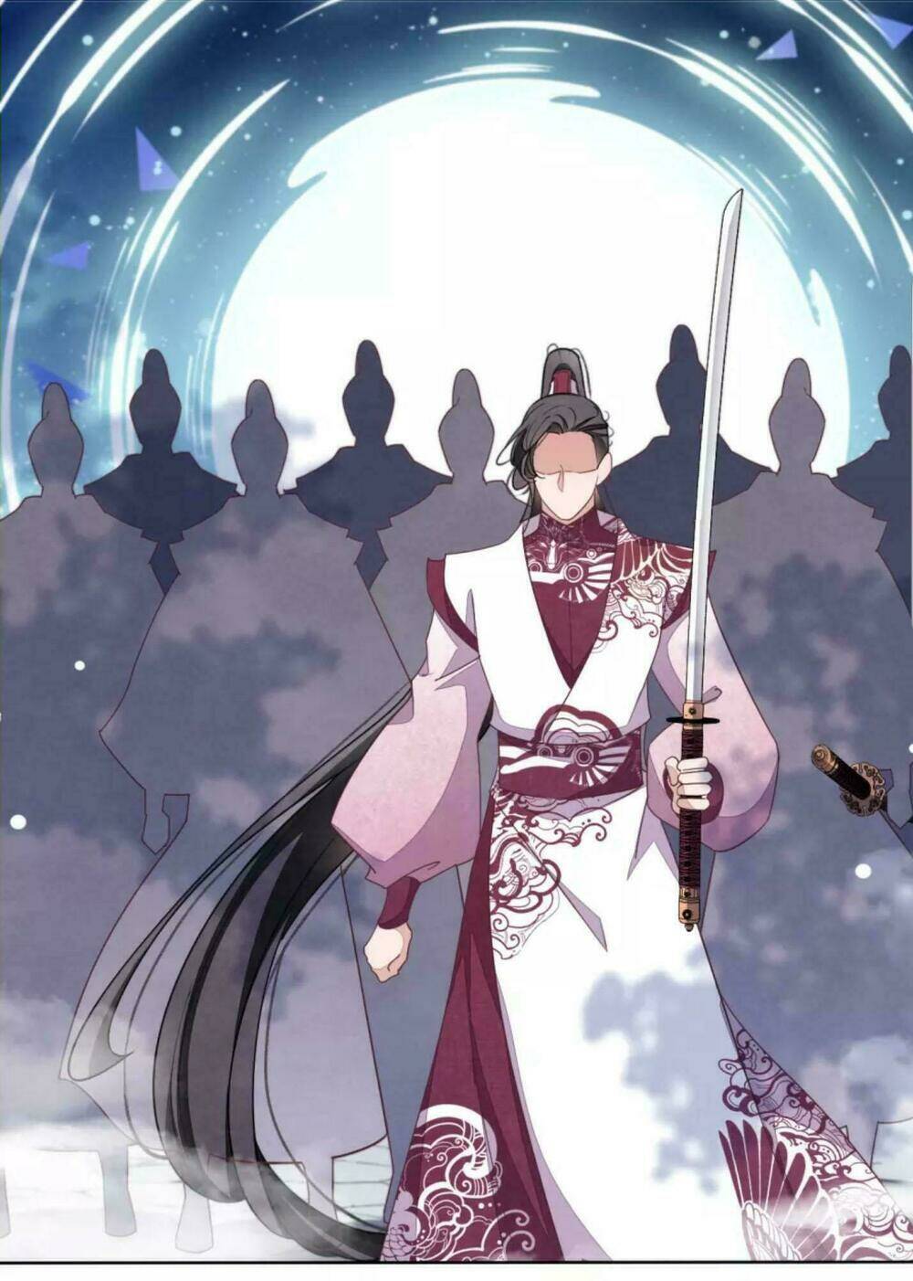 xuyên về cổ đại làm quốc bảo chapter 16 18