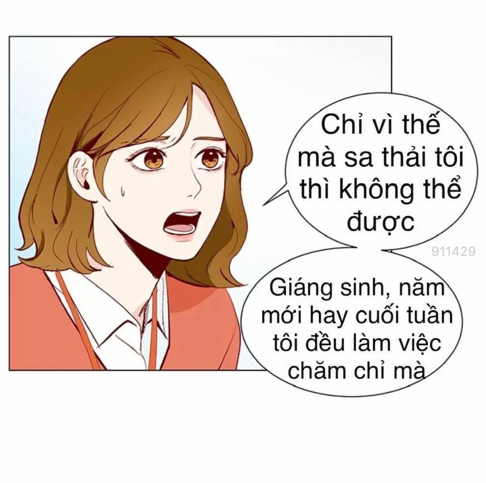 tôi kết hôn cùng antifan chapter 7.1 5