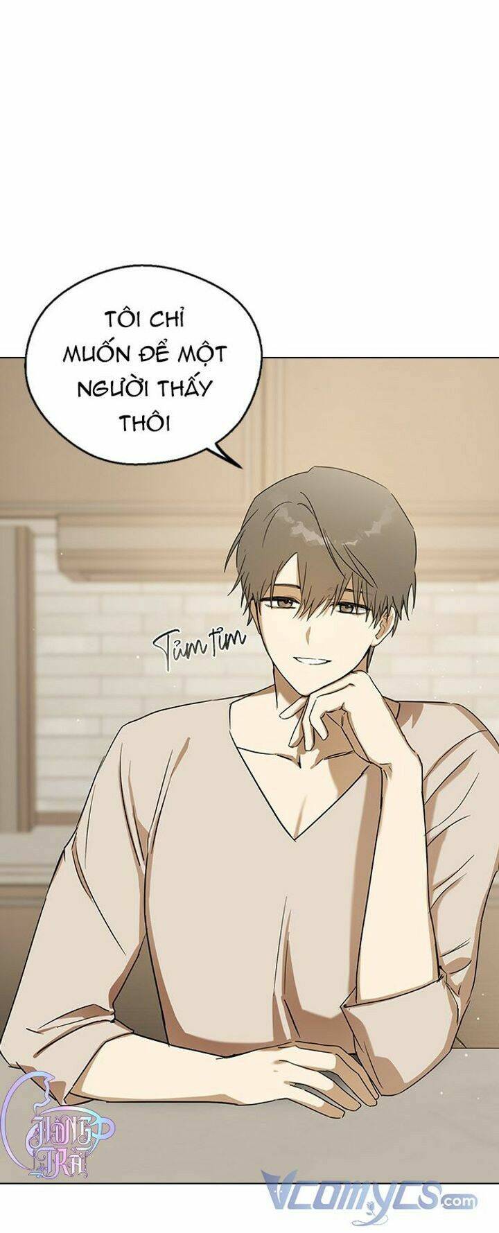 duyên nợ kiếp trước chapter 31 42