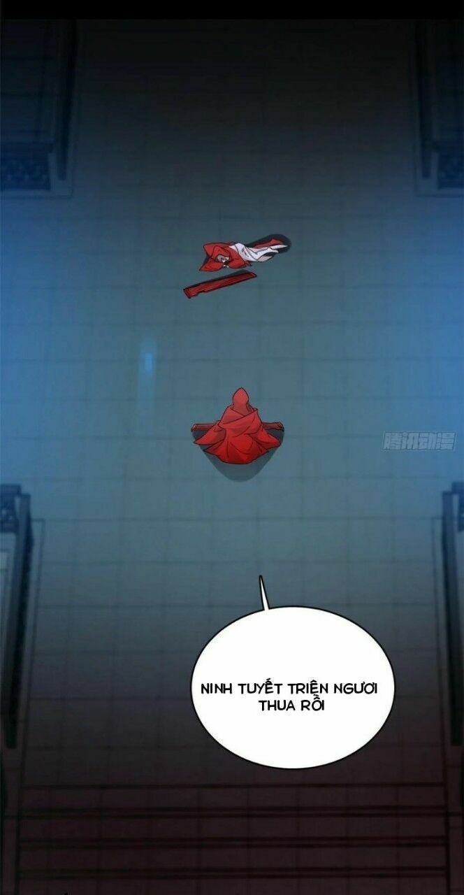 độc bộ thiên hạ: đặc công thần y chapter 210 10