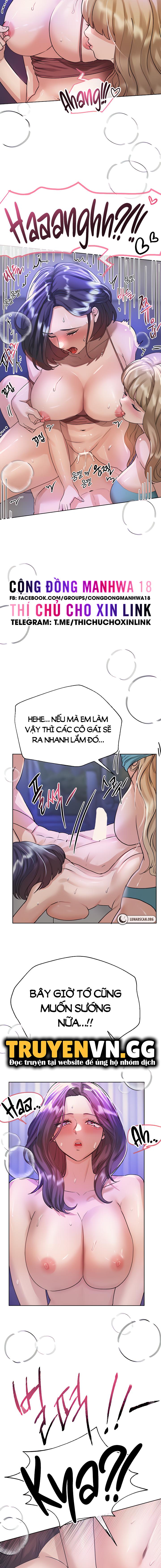 những người bạn của chị tôi chapter 76 15