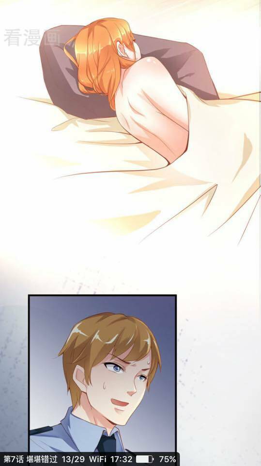 người vợ bí ẩn của tổng tài chapter 7 13