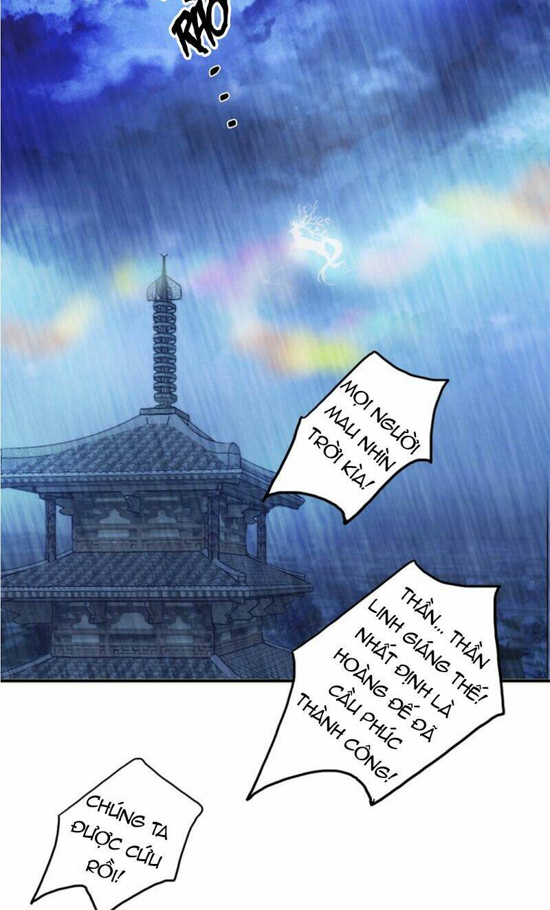 cướp chàng vợ về đón năm mới chapter 46 43