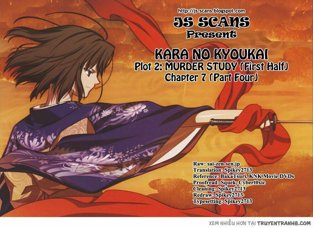 kara no kyoukai [jikanfs] chapter 7 23