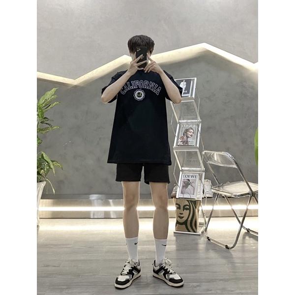 Áo thun in nam nữ áo thun cotton 2 chiều dày