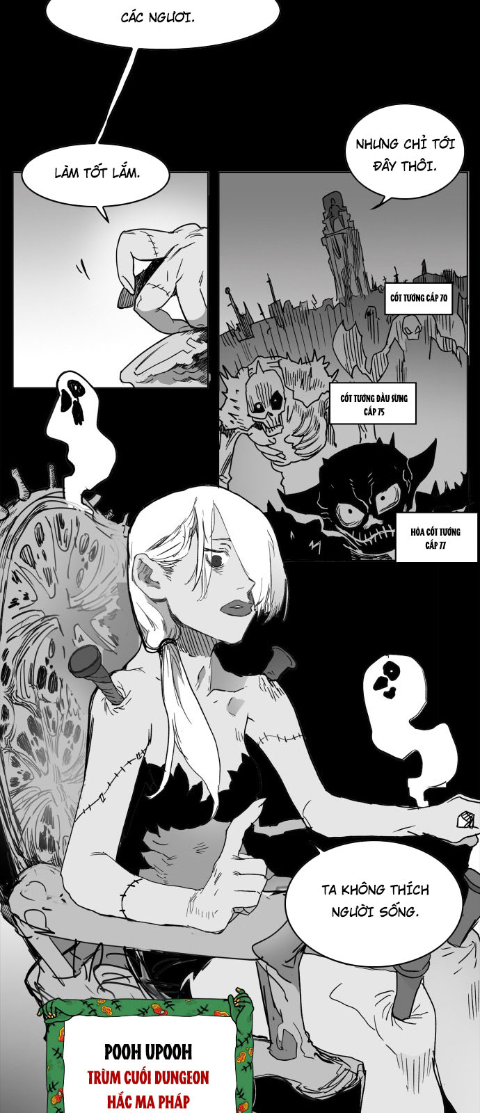 hard core leveling warrior chapter 127 23