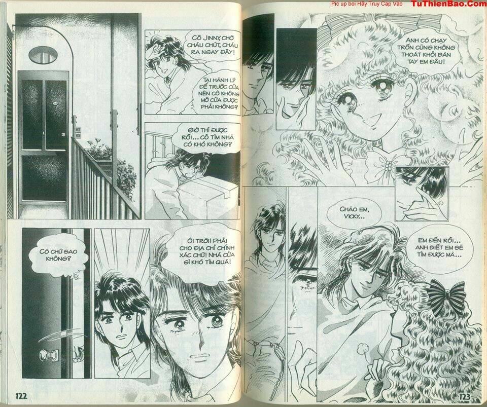 tiểu thư ngổ ngáo chapter 3 61