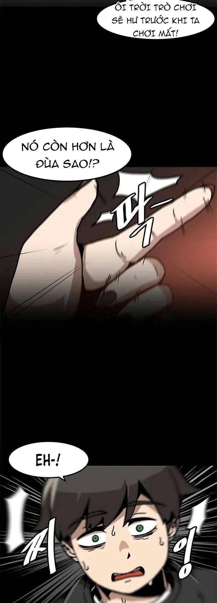 lên cấp một mình chapter 52 42