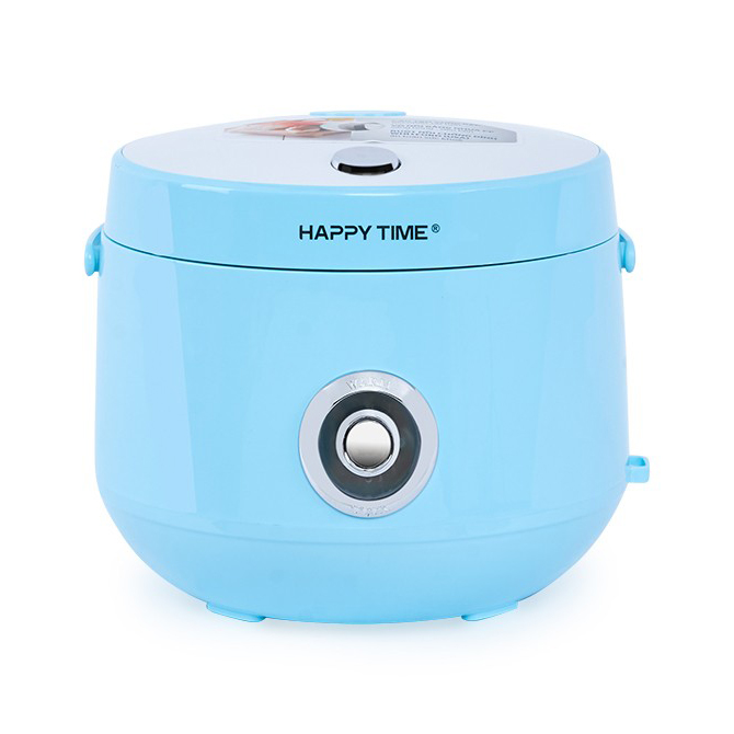 NỒI CƠM ĐIỆN 1.2L HAPPY TIME HTD8522G (Loại A) - Hàng Chính Hãng