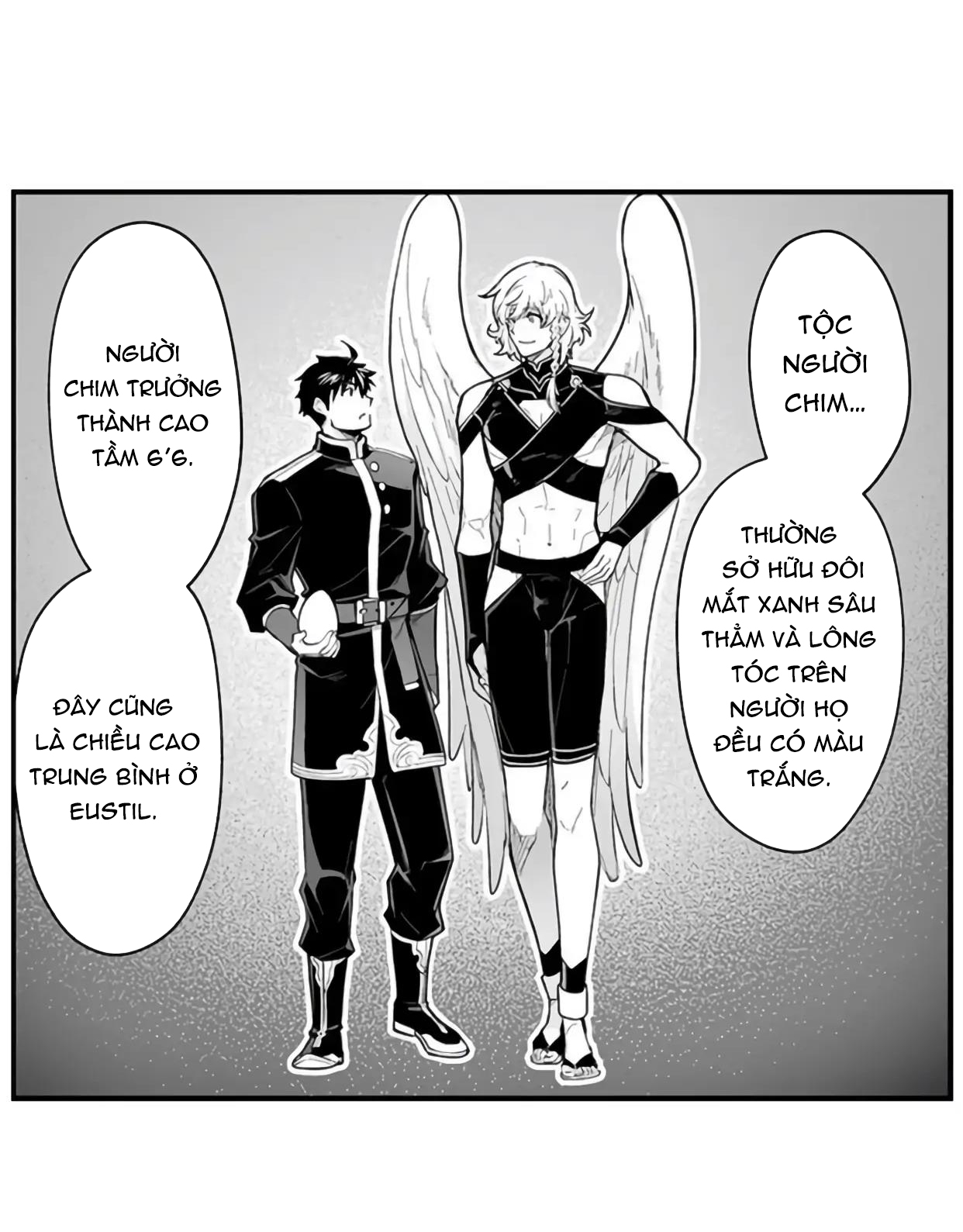 vợ của titan chapter 79 22