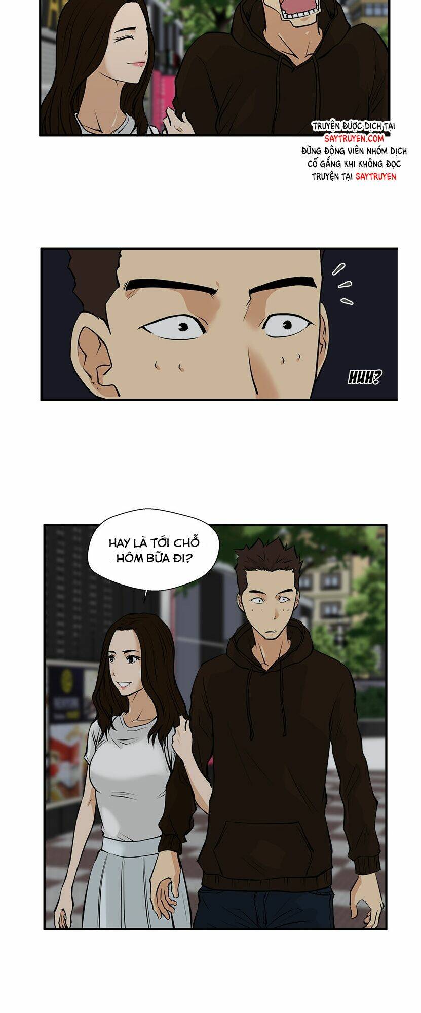 mr kang chapter 23 37