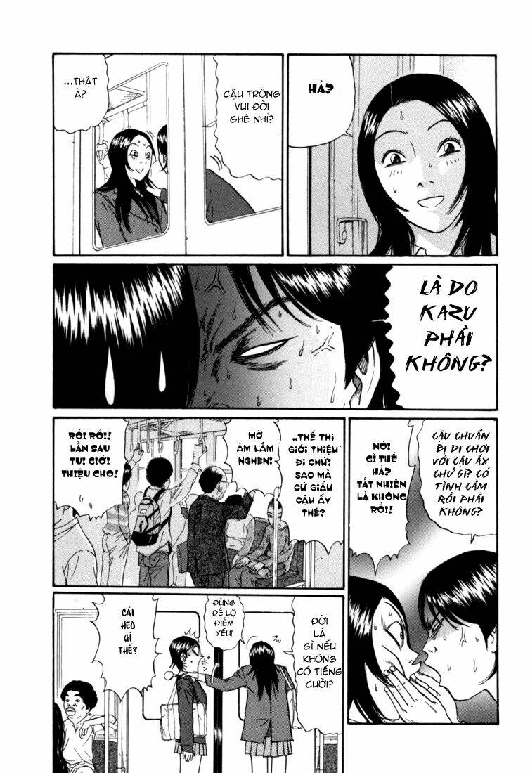 boku to issho chapter 30 3