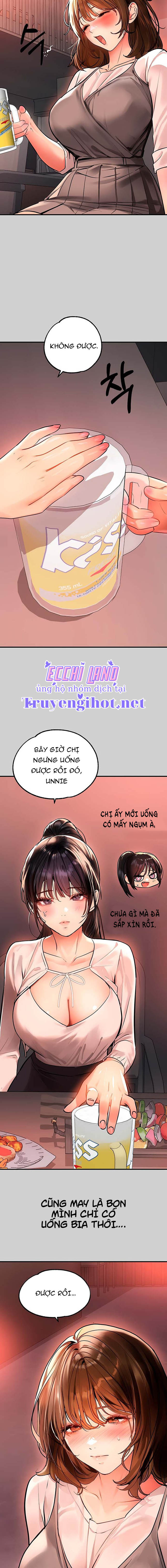 chị chủ nhà của tôi chapter 69.1 13