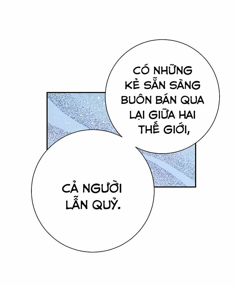 hung mãnh tiểu thư chapter 50 11