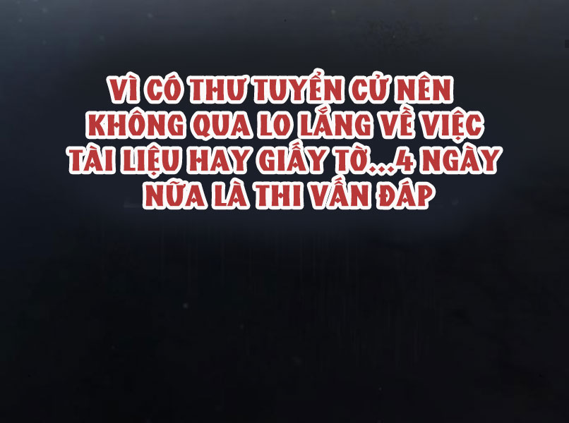 Giảng Sư Đứng Đầu, Baek Sư Phụ - Trang 25