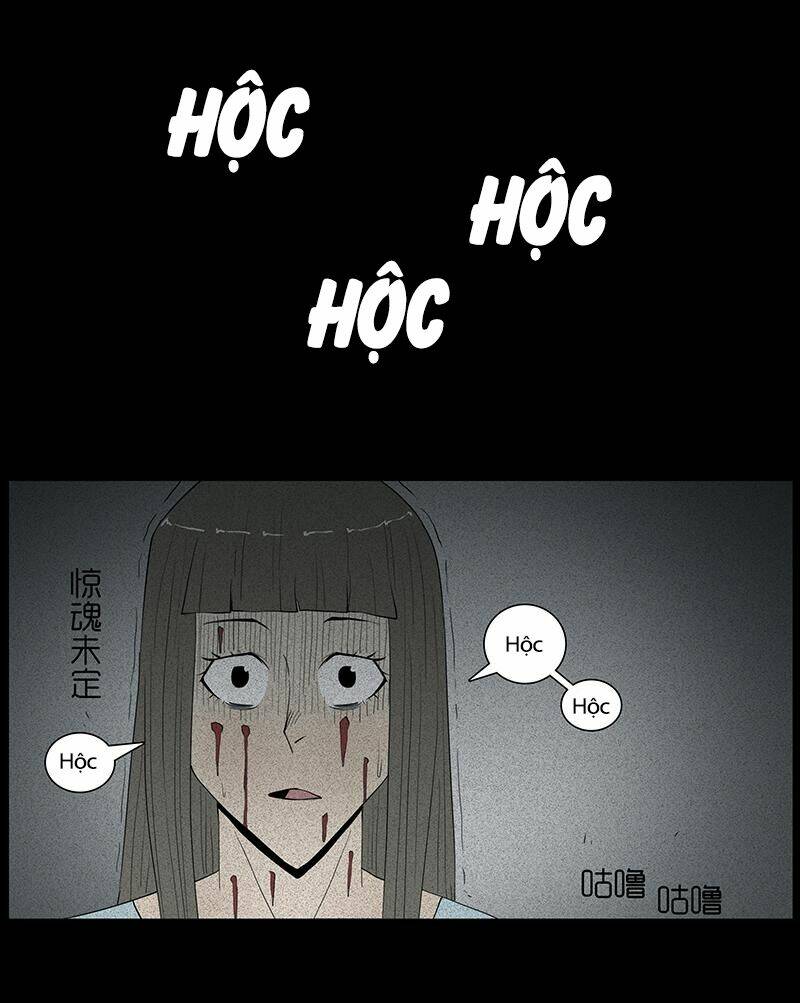 kinh dị đêm khuya chapter 26 25