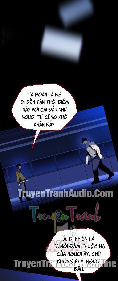 tiêu diệt đấng cứu thế chapter 45 64