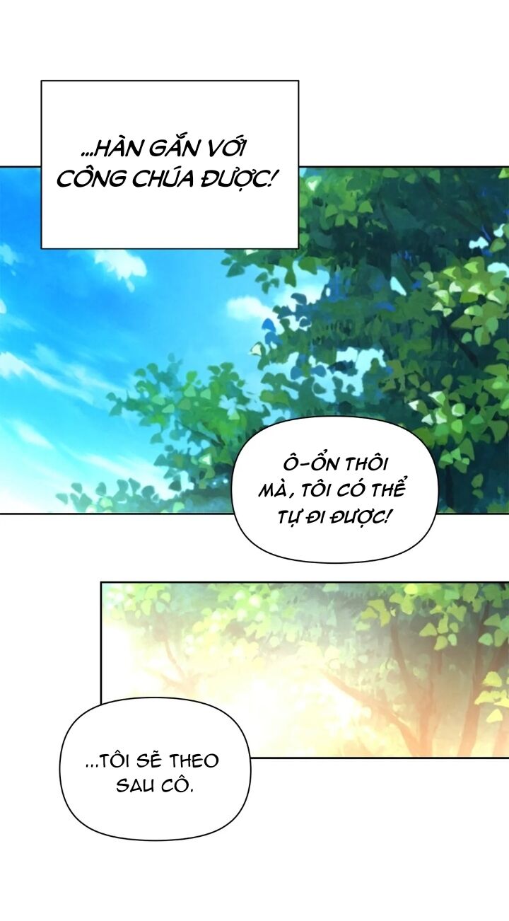 công chúa thời gian có hạn chapter 28 55