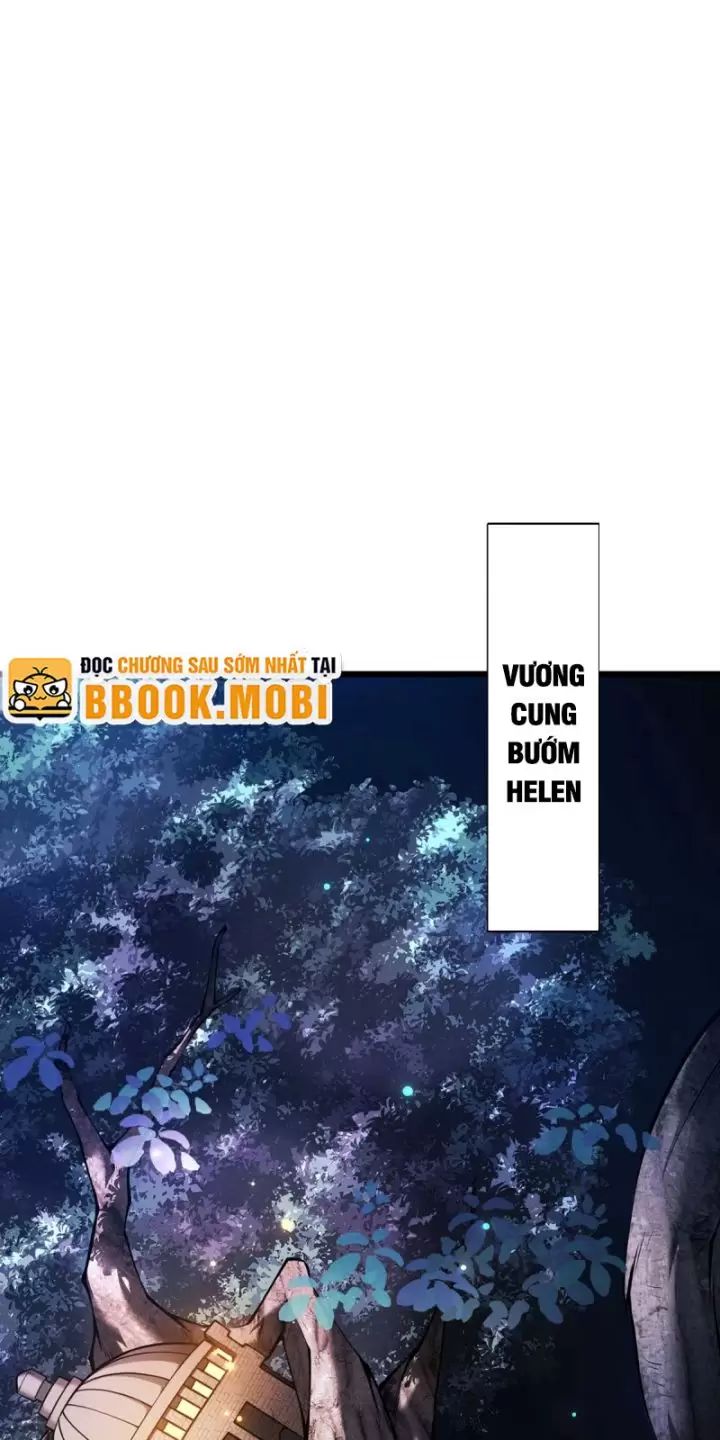 ta, chúa tể rừng xanh chapter 21 1