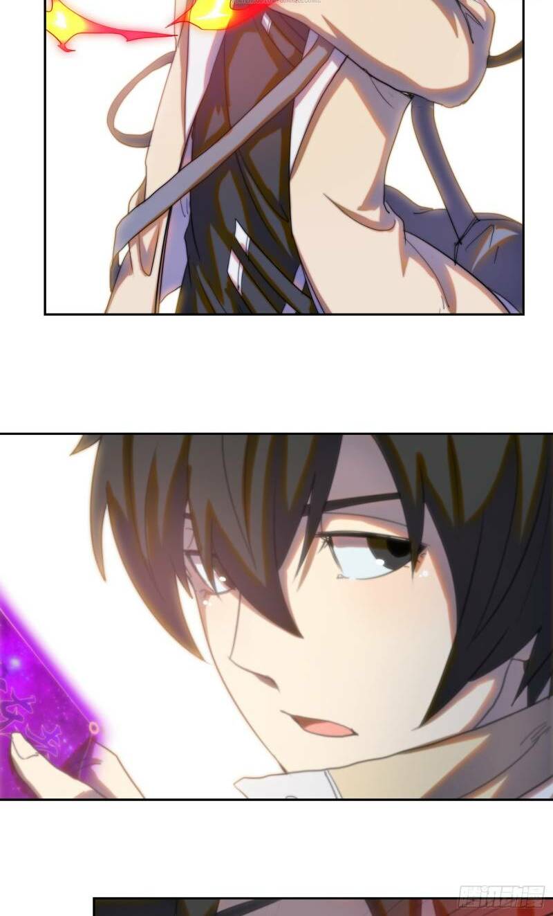 đô thị hàng thần khúc chapter 13 5