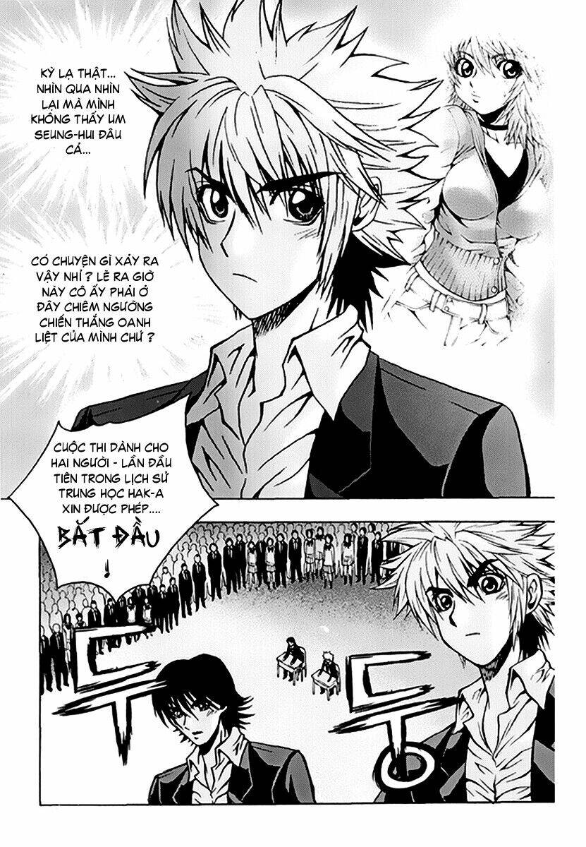 zippy ziggy chapter 50 20