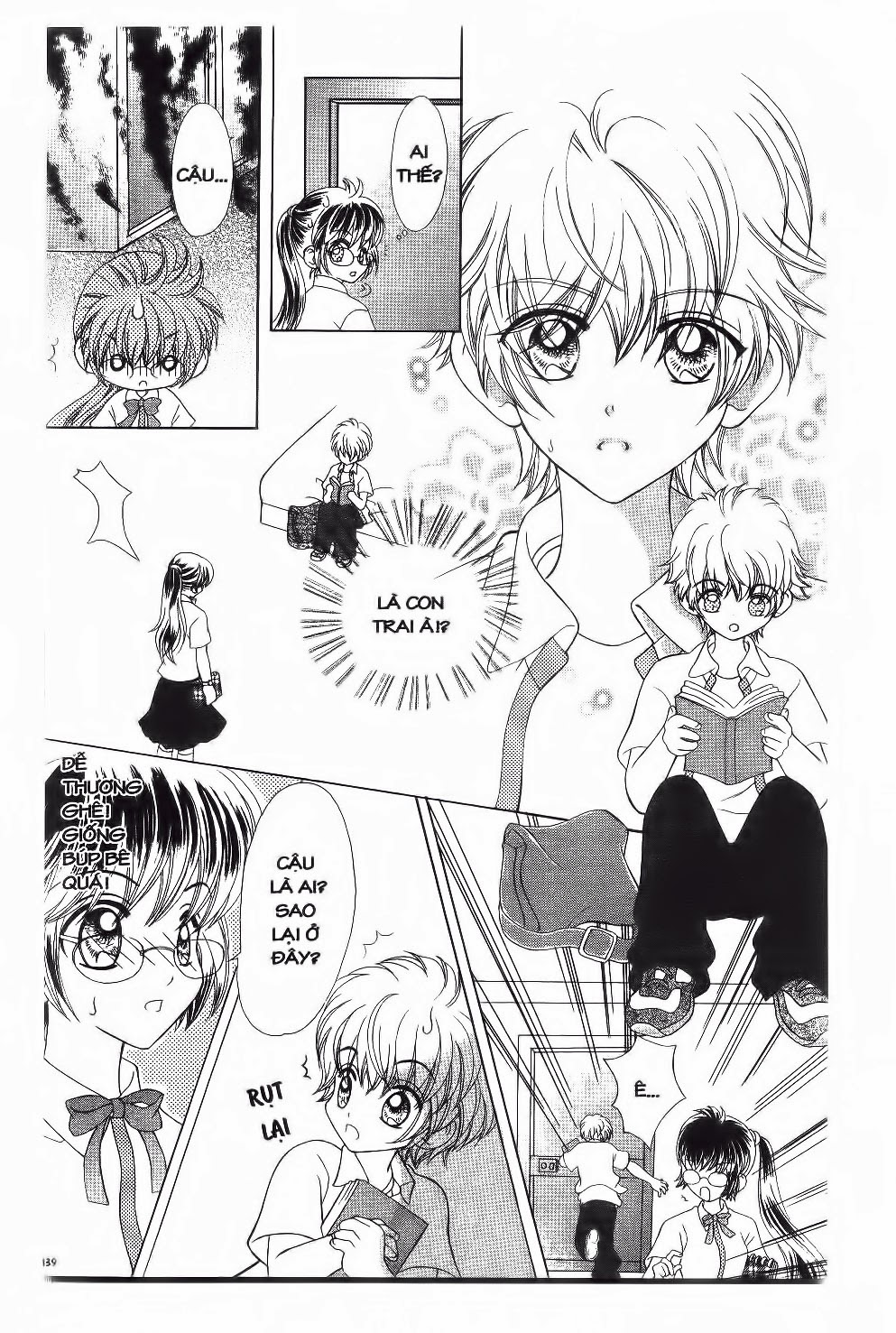 tuổi mộng mơ chapter 5 17