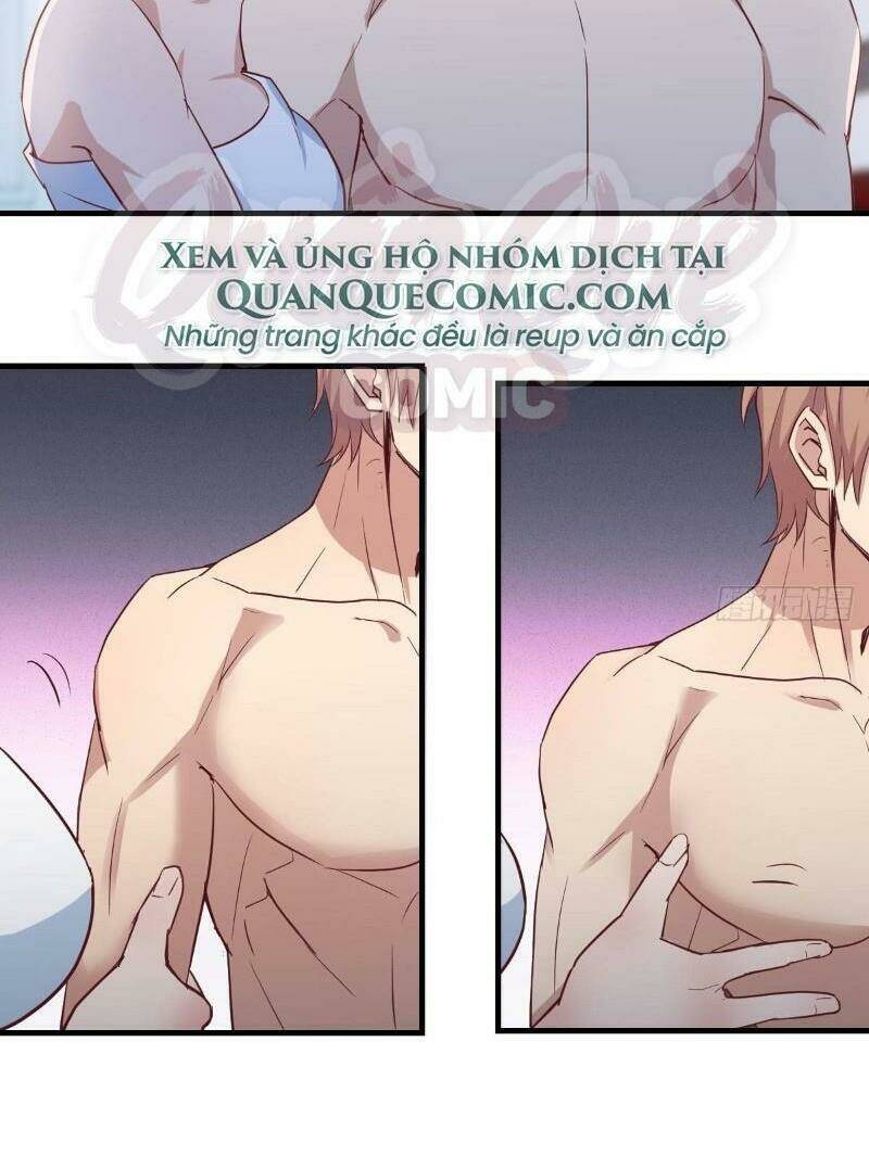 song tu đạo lữ kiểu xem mặt chapter 79 2