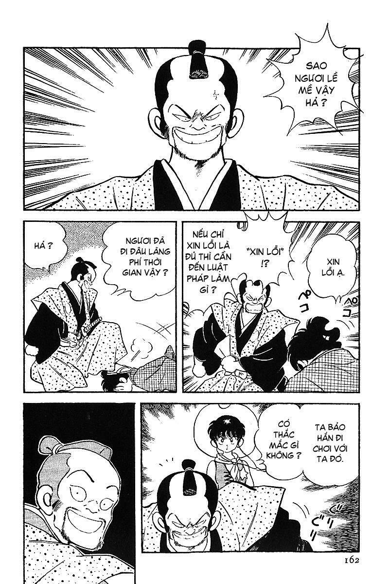 nijiiro togarashi - ớt bảy màu chapter 8 14