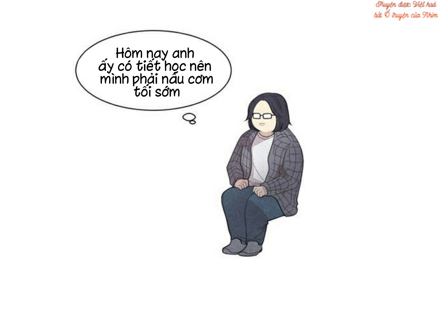 một phần vì thích em chapter 2 92