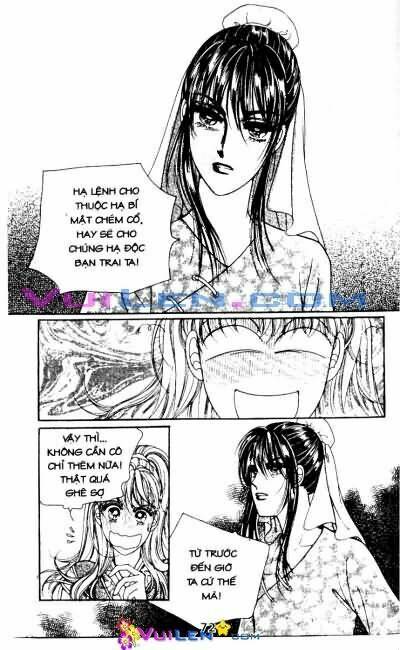 cô nàng đỏm dáng chapter 7 71