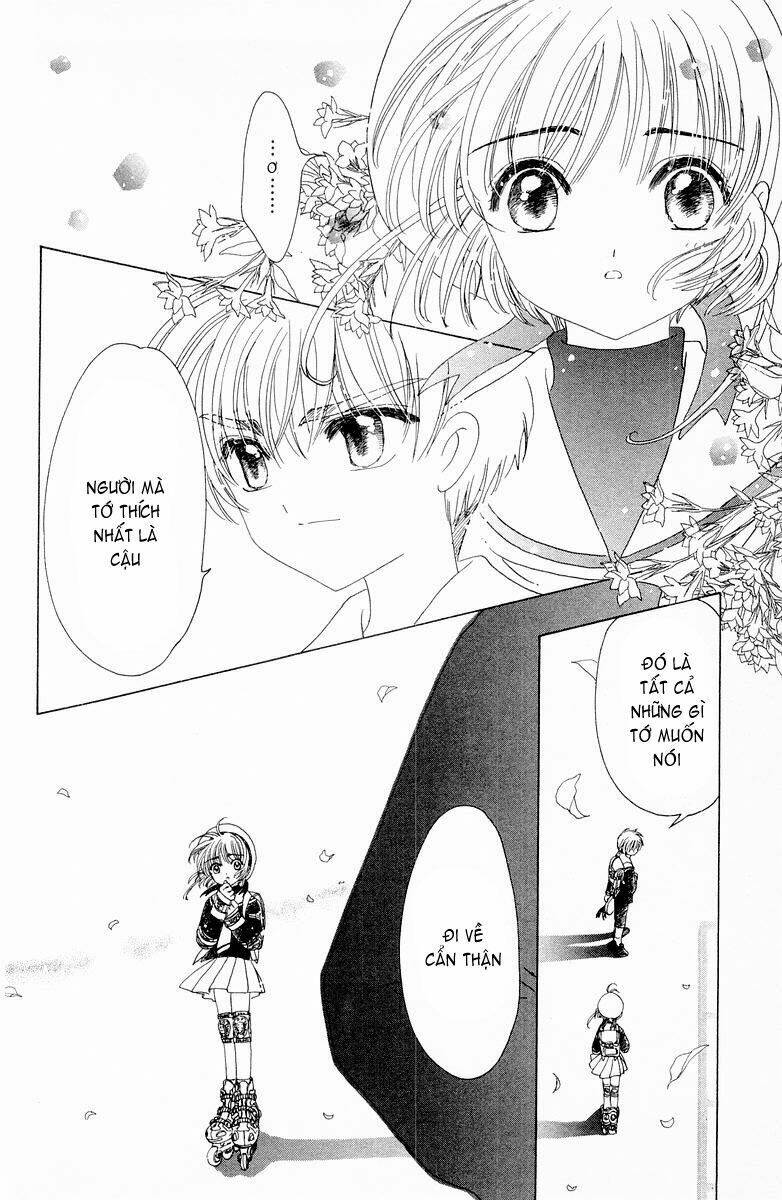 card captor sakura chapter 46 43