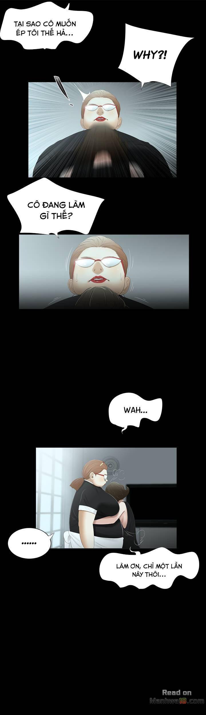 chú và cháu chapter 16 8