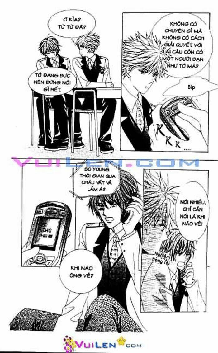 đại ca đi học chapter 1 150