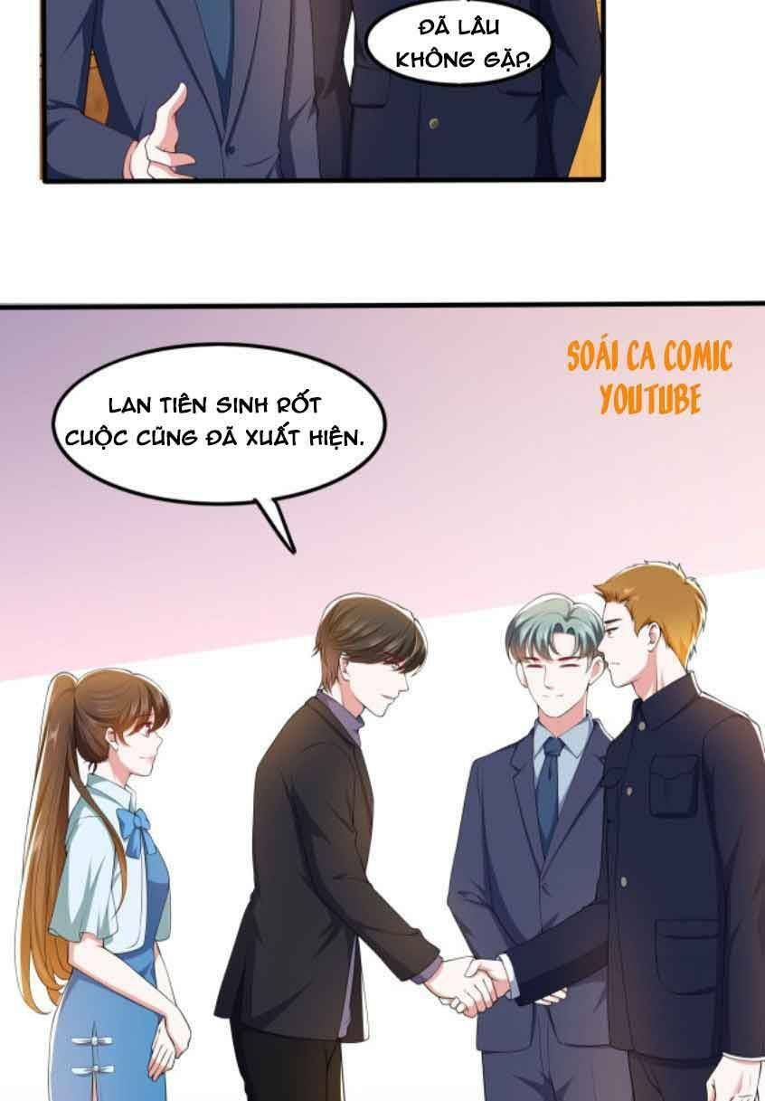 nhất sanh hữu hỉ chapter 11 15