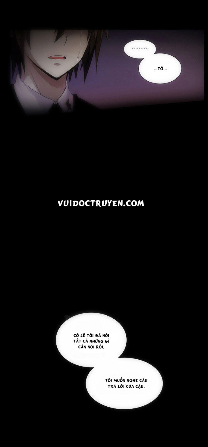 crepuscule (yamchi) chapter 85 22