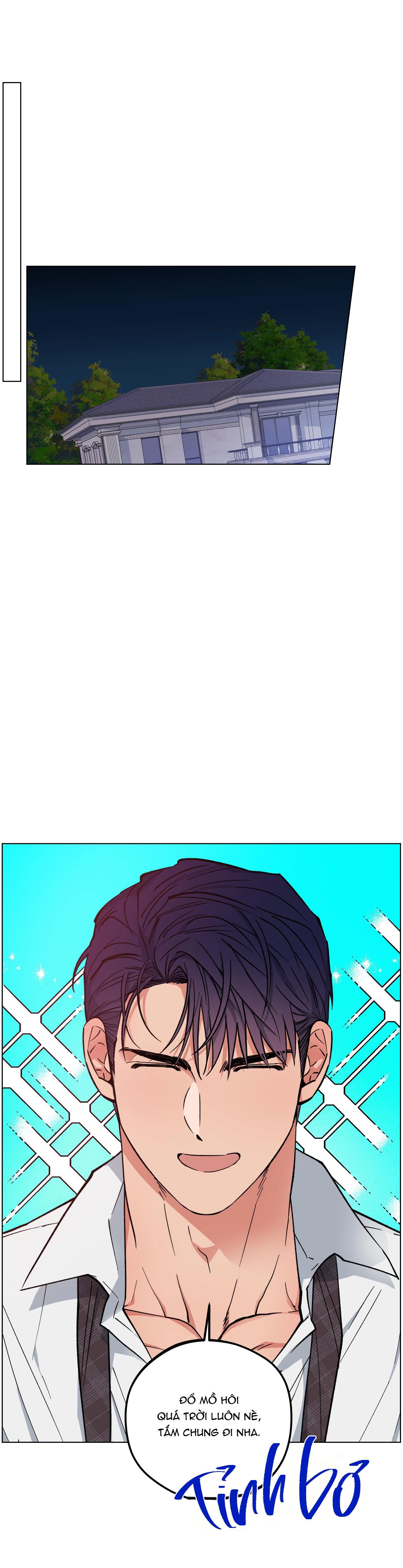 bình minh của rồng chapter 17 25