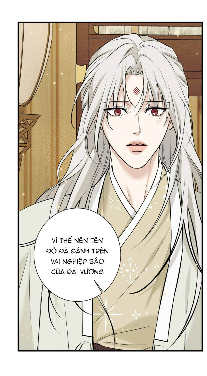 [18+] tuyển tập truyện bl ngắn - double bell chapter 26 23