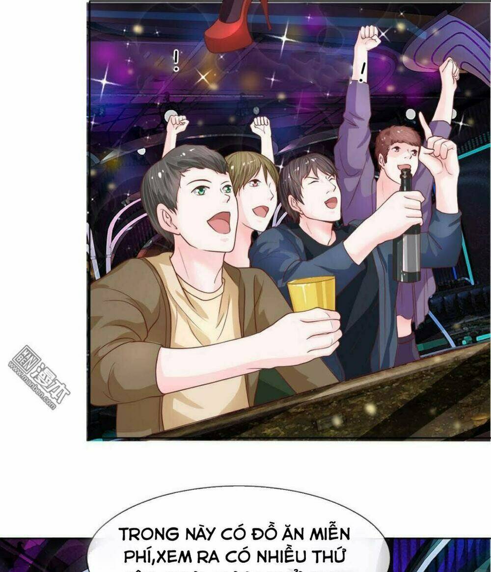 bộ trưởng ác ma tiếp cận tôi chapter 31 15